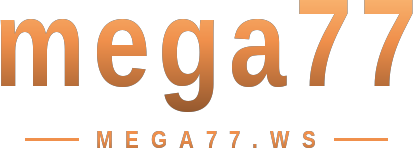 mega77 logo